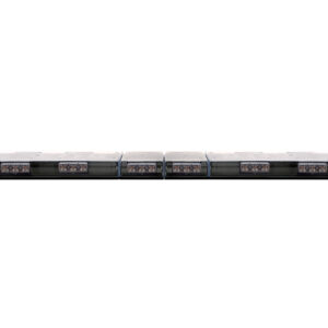 Code3 12+ blålysbjelke 152 cm