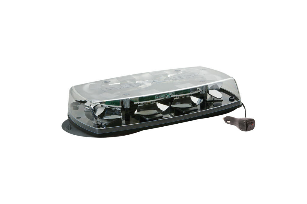 ECCO LED minibar varsellys 5565