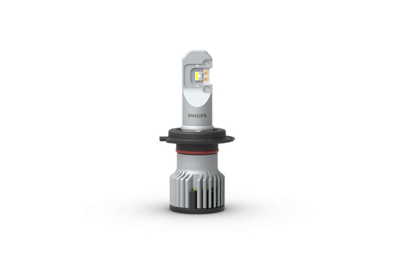Philips H7 Ultinon Pro6000 Boost