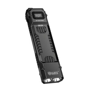 Nitecore EDC29 LED lommelykt – produktbilde