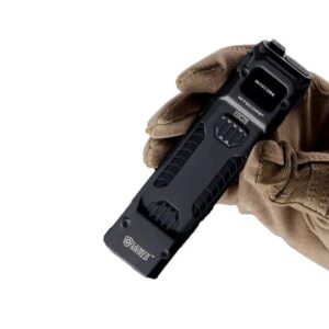Nitecore EDC29 LED lommelykt – produktbilde