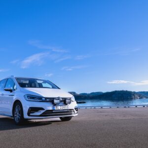 Osram LEDriving MX240 LED fjernlys – produktbilde