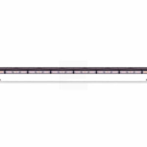 Lumen Alert Advanced 186 cm oransje
