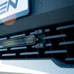 Lumen grillkit Skoda Elroq 2025+ – produktbilde