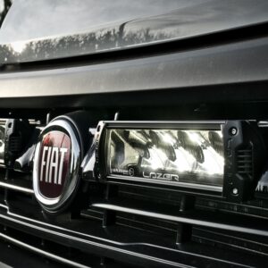 Lazer komplett grillkit Fiat Ducato 2014+ – produktbilde