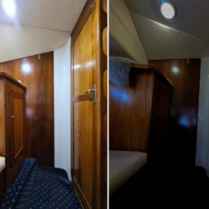 Lumen Inlight R10 interiørlys (Standard) – produktbilde