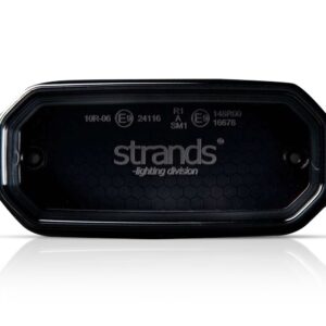 Strands FOR9T Scale Sidemarkeringslys – produktbilde