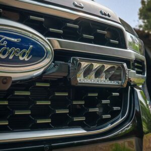 Lazer komplett grillkit FORD RANGER PLATINUM 2023+ – produktbilde