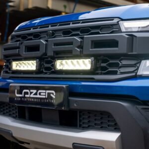 Lazer komplett grillkit FORD RANGER RAPTOR 2023+ – produktbilde