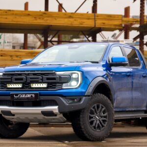 Lazer komplett grillkit FORD RANGER RAPTOR 2023+
