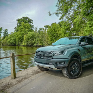 Lazer Ford Ranger Raptor 2018+