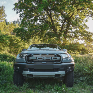Lazer Ford Ranger Raptor 2018+ – produktbilde