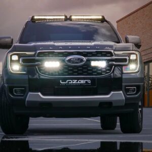 Lazer Takpods Ford Ranger (2023+)