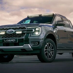 Lazer Takpods Ford Ranger (2023+) – produktbilde