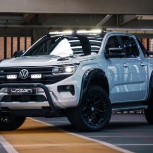 Lazer Takpods VW Amarok (2023+)