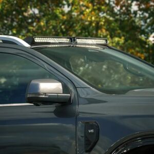 Lazer Takpods Ford Ranger (2023+) – produktbilde