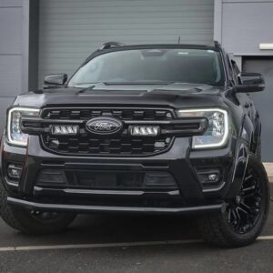 Lazer komplett grillkit Ford Ranger Wildtrak 2023+
