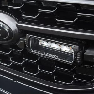 Lazer komplett grillkit Ford Ranger Wildtrak 2023+ – produktbilde