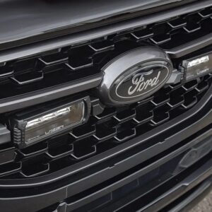 Lazer komplett grillkit Ford Ranger Wildtrak 2023+ – produktbilde