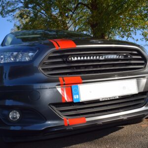 Lazer komplett grillkit Ford Transit Courier 2014+ – produktbilde