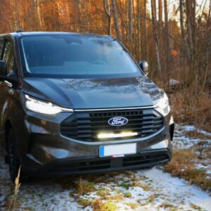 Lazer komplett grillkit Ford transit custom (2024+) – produktbilde
