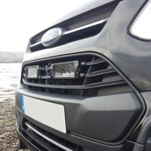 Lazer komplett grillkit Ford Transit Custom 2012-17 – produktbilde