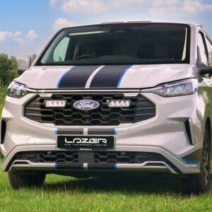 Lazer komplett grillkit Ford Transit Custom Sport 2024+ – produktbilde