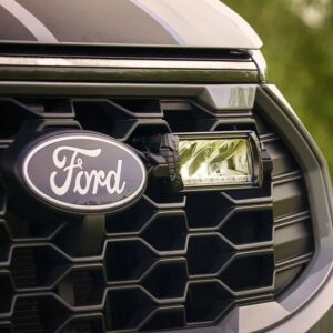 Lazer komplett grillkit Ford Transit Custom Sport 2024+ – produktbilde