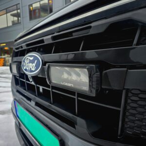Lazer komplett Ford Transit Custom Trail grillbrakett 24+ ( Triple-R 750 Elite) – produktbilde