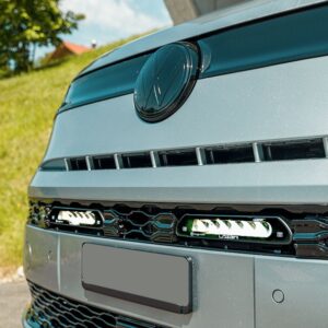 Lazer VW T7 (2022+) grillbrakett – produktbilde