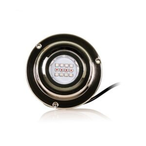 Lumen SubSea 60w RGB Undervannslys – produktbilde