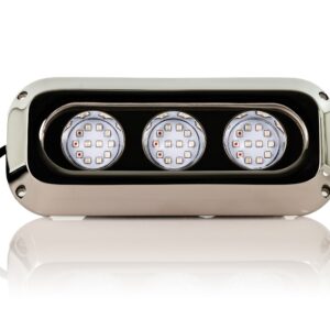 Lumen SubSea 180w RBG Undervannslys – produktbilde