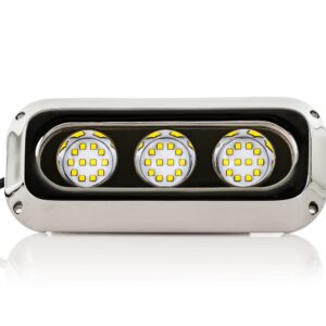 Lumen SubSea 180w White Undervannslys – produktbilde