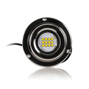 Lumen SubSea 60w White Undervannslys – produktbilde