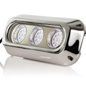 Lumen SubSea 180w RBG Undervannslys