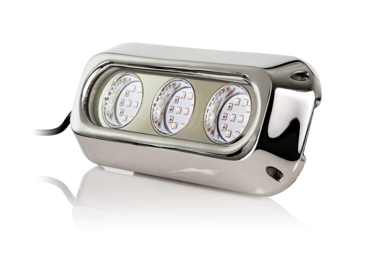 Lumen SubSea 180w RBG Undervannslys