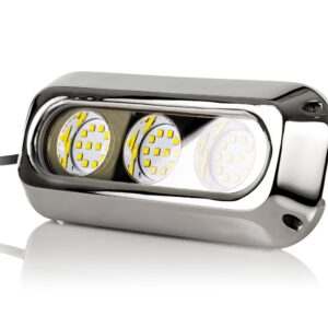 Lumen SubSea 180w White Undervannslys