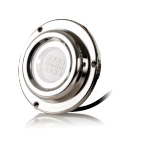 Lumen SubSea 60w RGB Undervannslys