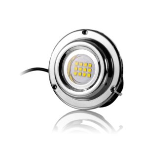 Lumen SubSea 60w White Undervannslys