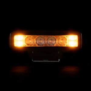 Lumen Workforce VL55 arbeidslys med varsellys – produktbilde