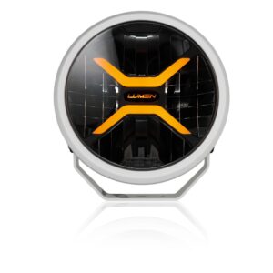 Lumen Cyclops CX7 Hvit – produktbilde