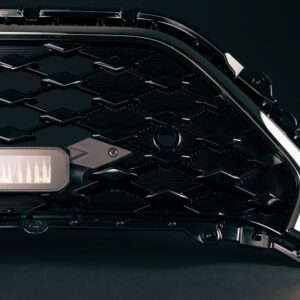 Lumen grillkit Toyota Rav4 Plugin-Hybrid – produktbilde