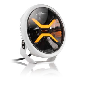 Lumen Cyclops CX9 hvit – produktbilde