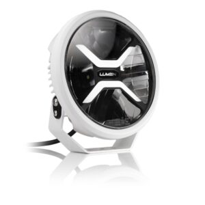Lumen Cyclops CX9 hvit – produktbilde