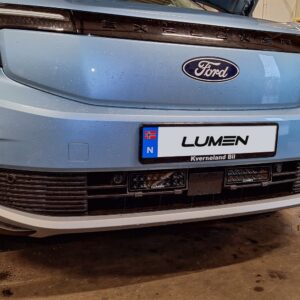 Lumen grillkit Ford Explorer EV 2024+ – produktbilde