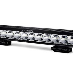 Lazer ST12 EVO LED fjernlys – produktbilde