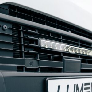 Lumen grillkit Fiat Ducato 24+