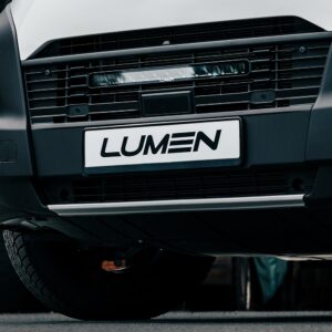 Lumen grillkit Citroen Jumper 24+ – produktbilde