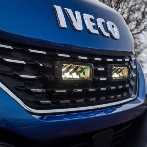 Lazer komplett grillkit Iveco Daily 2019+ – produktbilde