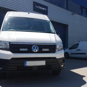 Lazer komplett grillkit VW Crafter 2017+ – produktbilde